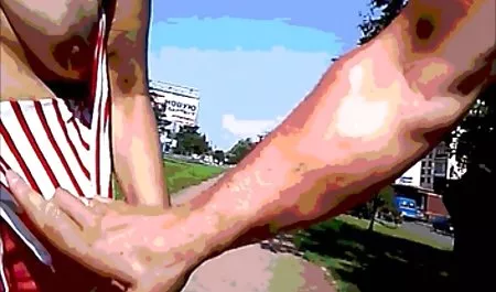 정부는 때리기 레즈비언 컨 집에서 만든 섹스 비디오
