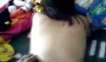 Interracial,레즈비언 씨발 에 popets