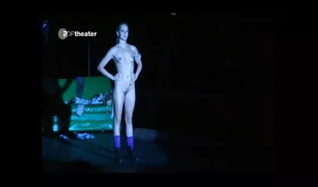 미니될 수 씨발 에 있는 어머니의 프리실라