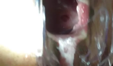 두 사람은 속임수에서 섹스와 트랜스 자신의 파트너