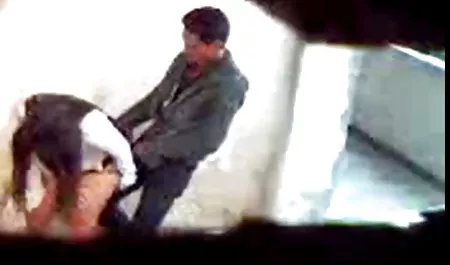 두 개의 섹스에서 이브닝 드레스