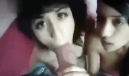 가족 친구와 아 씨발 동생 욕실